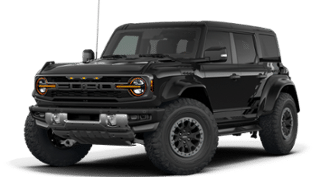 2026 Ford Bronco® External Image 2